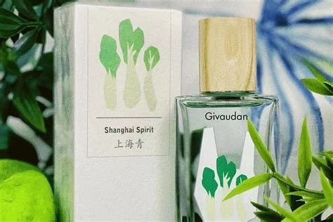 givaudan fragrance.